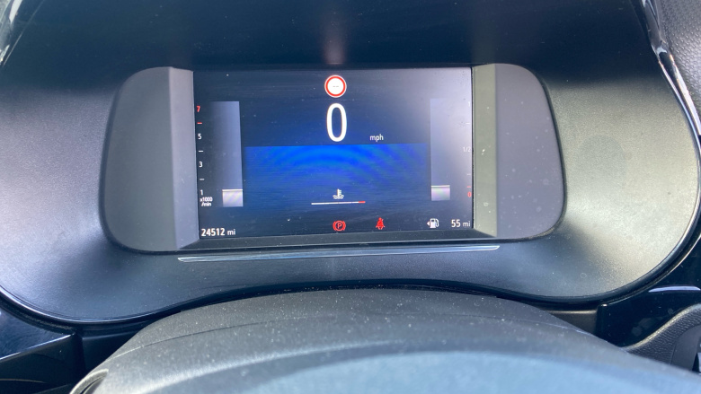 Vauxhall Corsa 1.2 GS 5dr Petrol Hatchback